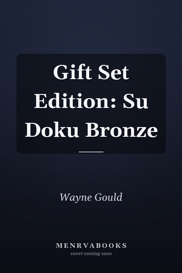 Su Doku Bronze