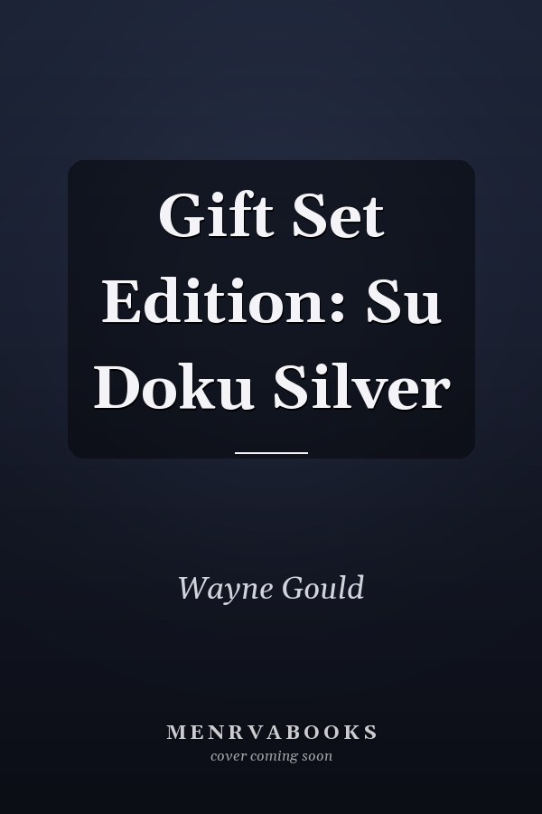 Su Doku Silver