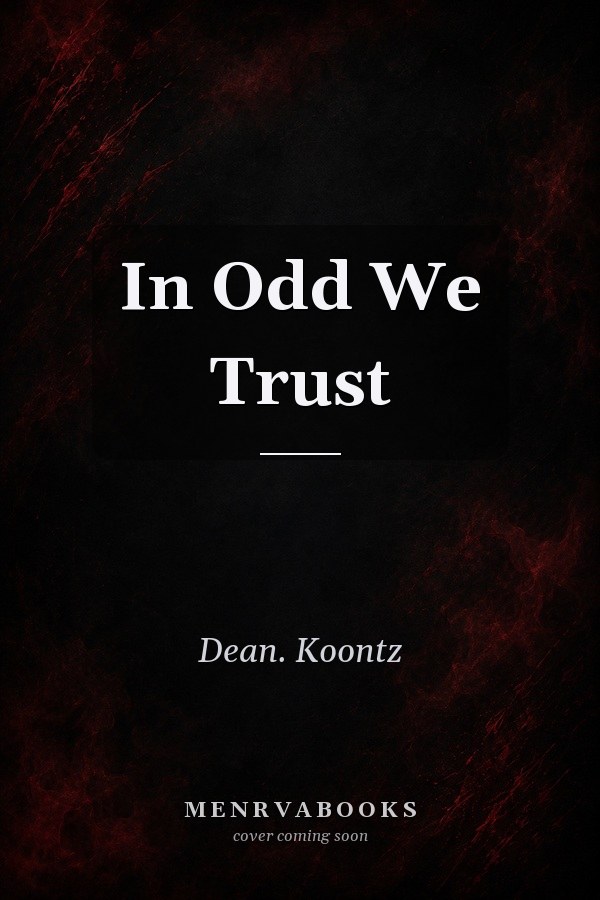 In Odd We Trust