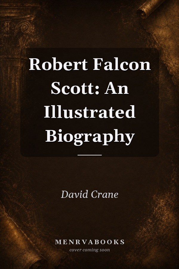 Robert Falcon Scott: An Illustrated Biography