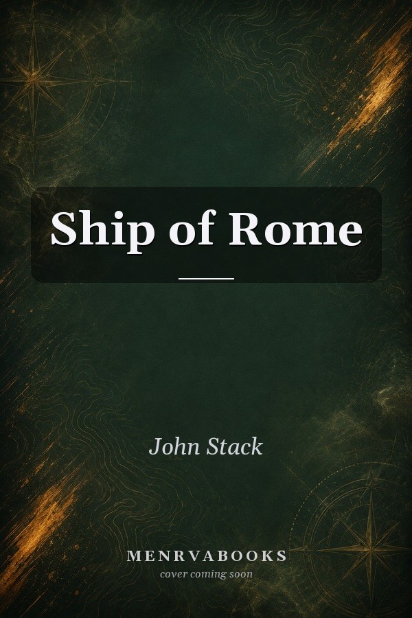 Ship of Rome