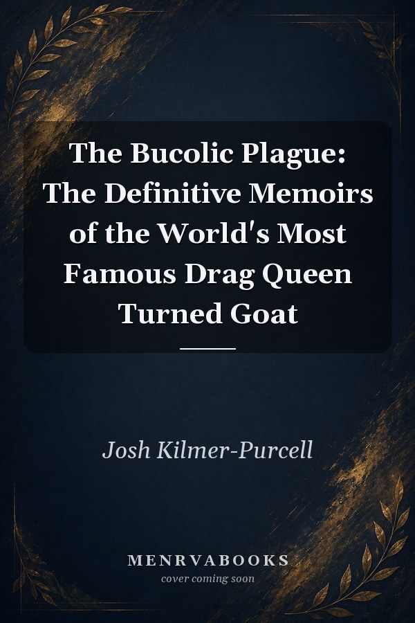 The Bucolic Plague: The Definitive Memoirs of the World's Most Famous Drag Queen Turned Goat