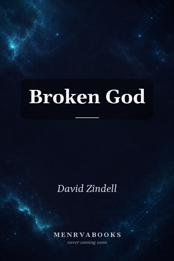 Broken God