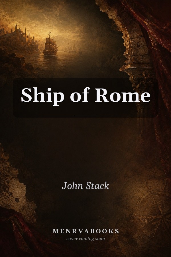 Ship of Rome