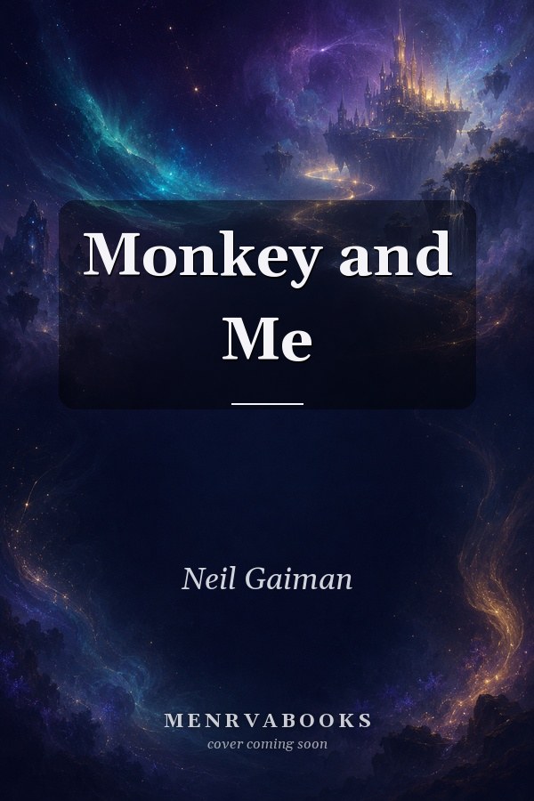 Monkey and Me