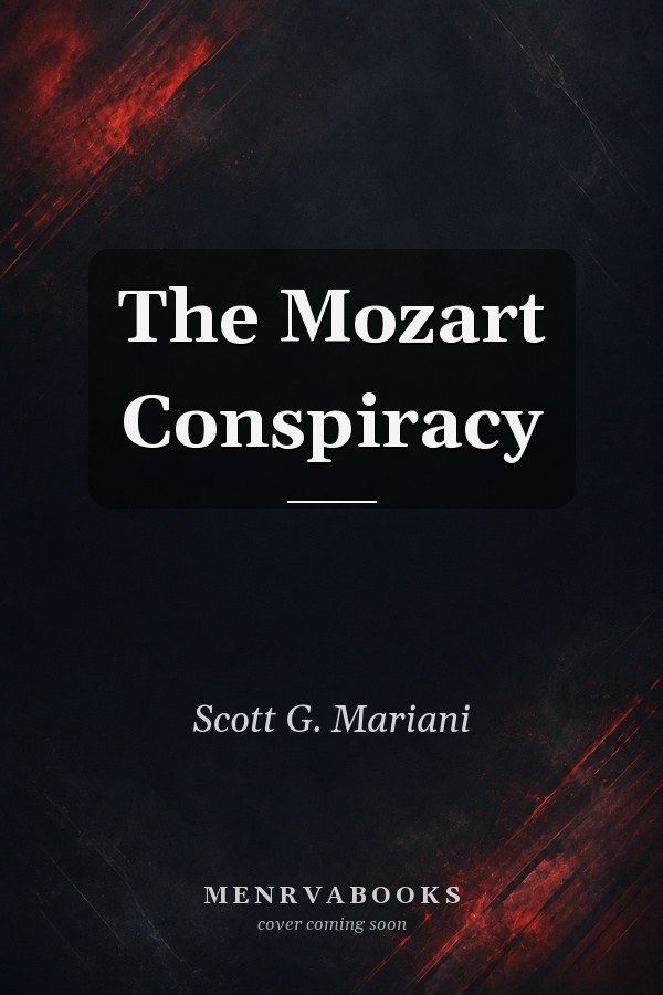 The Mozart Conspiracy