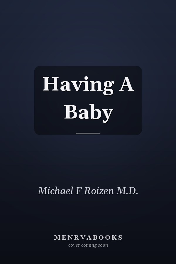 Having A Baby