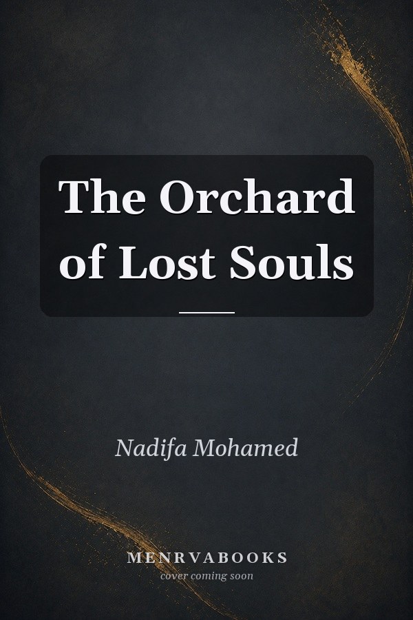 The Orchard of Lost Souls
