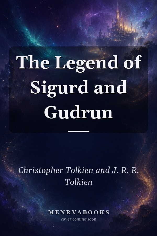 The Legend of Sigurd and Gudrun