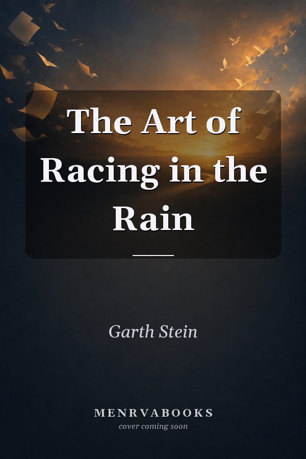 The Art of Racing in the Rain