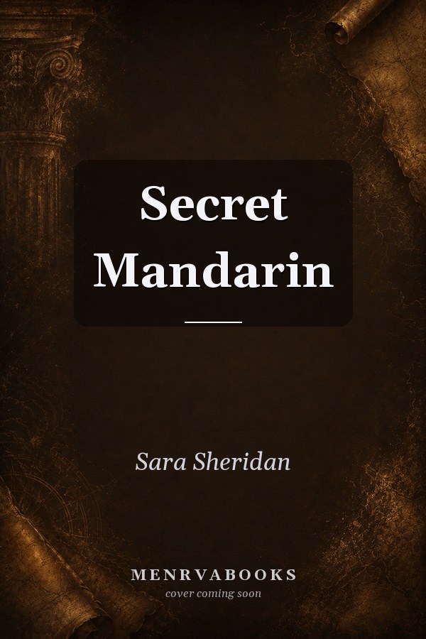 Secret Mandarin