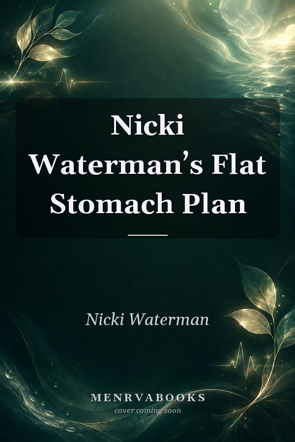 Nicki Waterman’s Flat Stomach Plan