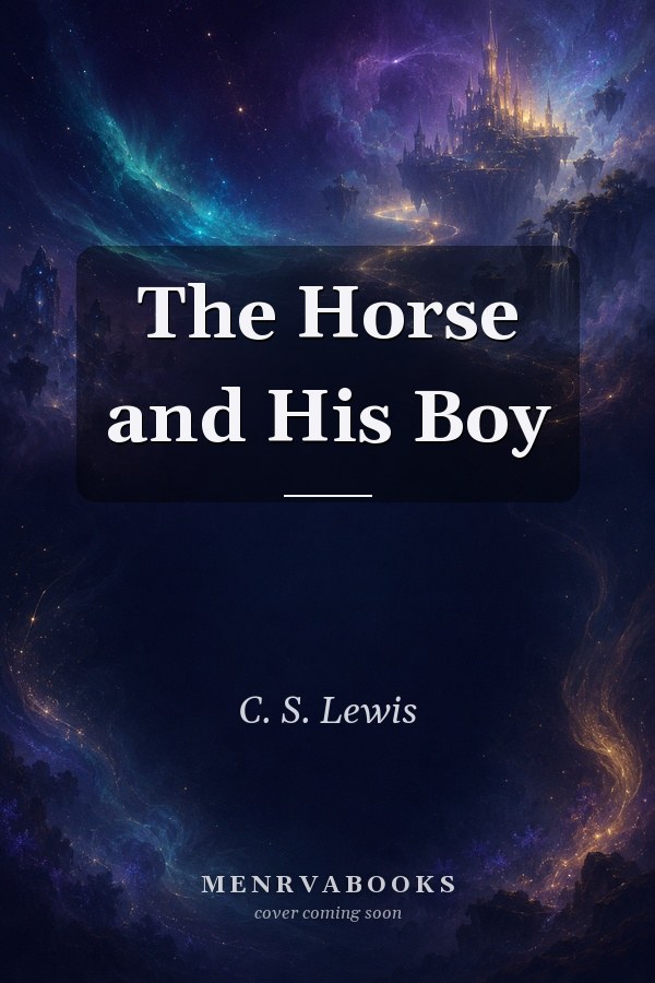 The Horse and His Boy (The Chronicles of Narnia, Book 3)
