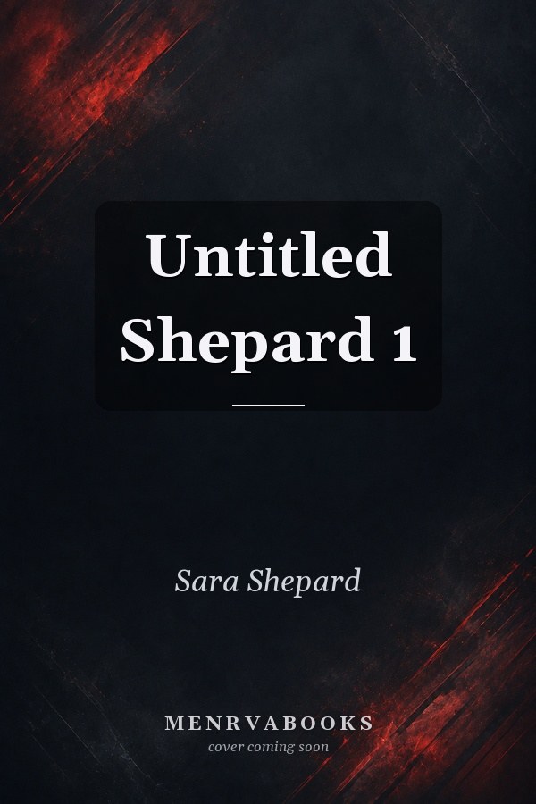 Untitled Shepard 1