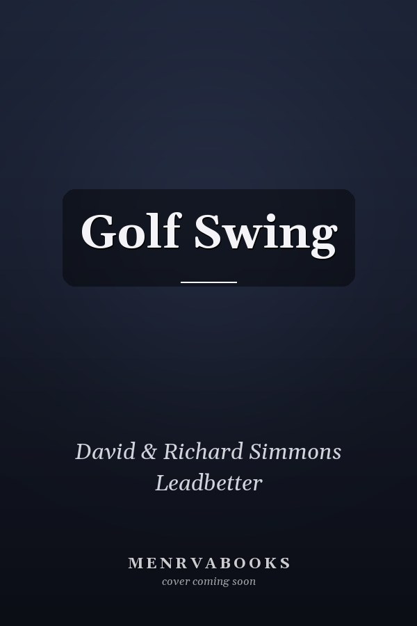 Golf Swing
