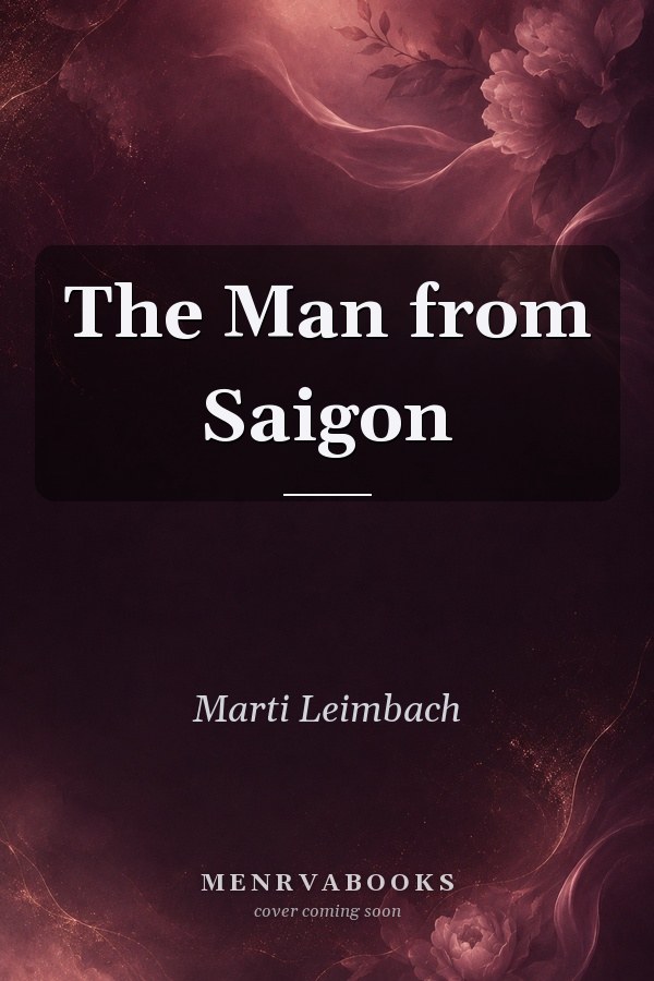 The Man from Saigon
