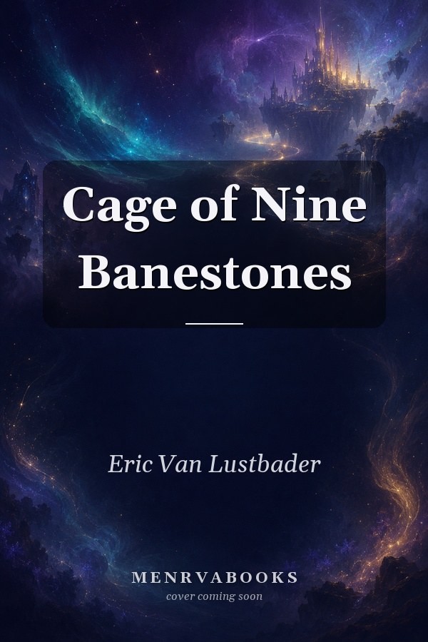 Cage of Nine Banestones