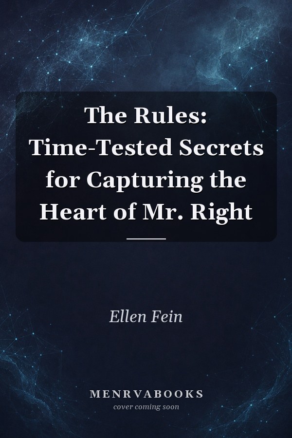 The Rules: Time-Tested Secrets for Capturing the Heart of Mr. Right