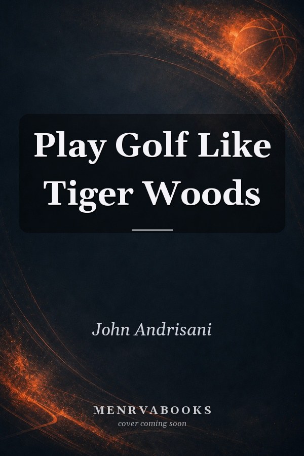Play Golf Like Tiger Woods Pb