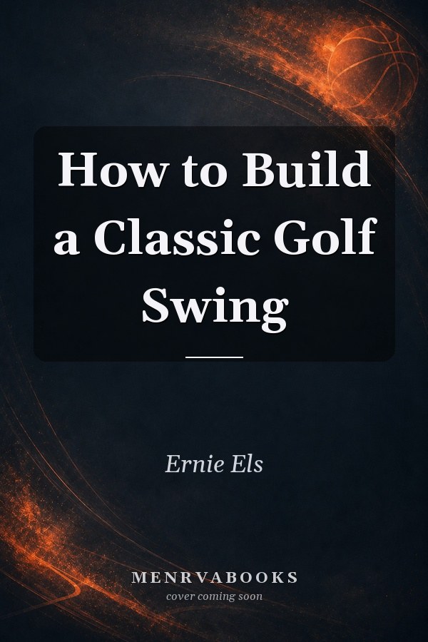How to Build a Classic Golf Swing