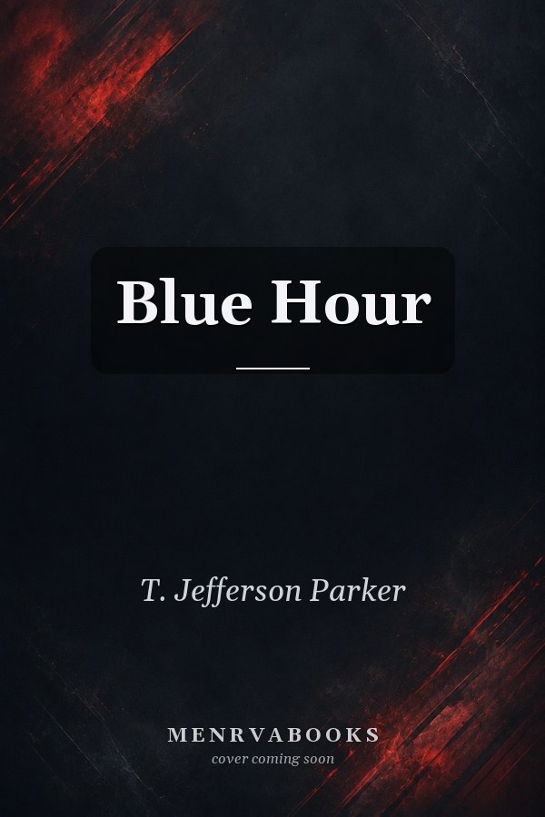 Blue Hour