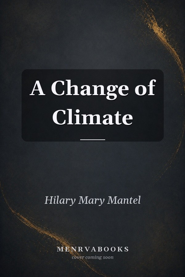 Change of Climate