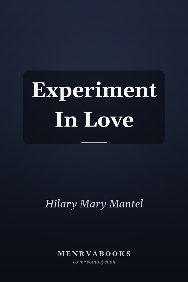 Experiment In Love