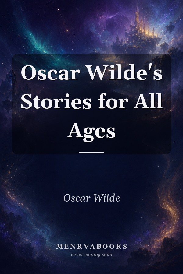 Oscar Wilde's Stories for All Ages