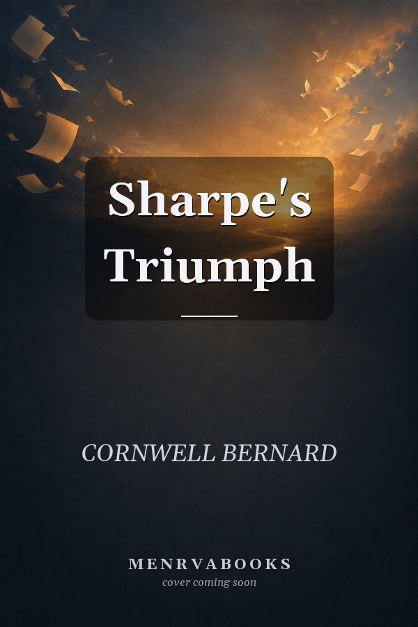Sharpe's Triumph