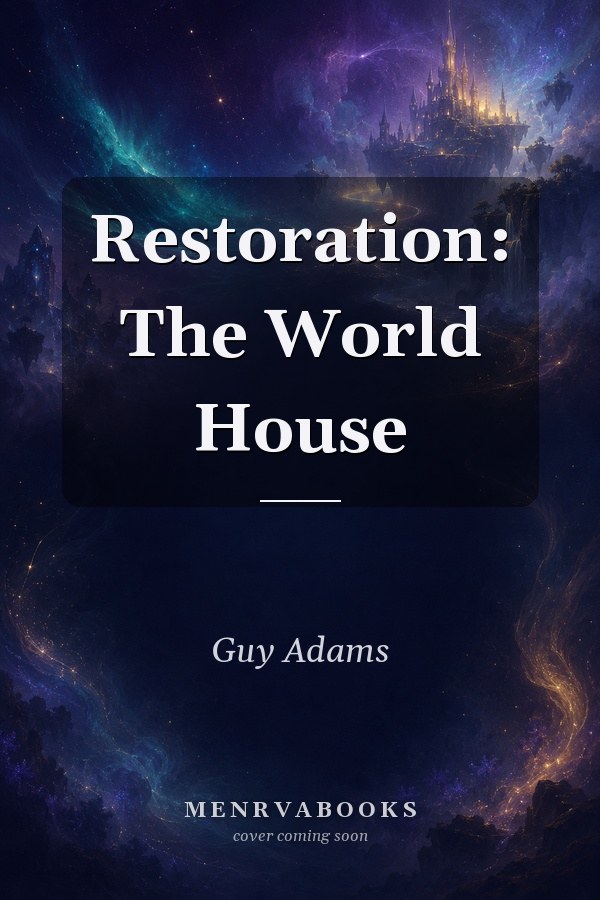 Restoration: The World House