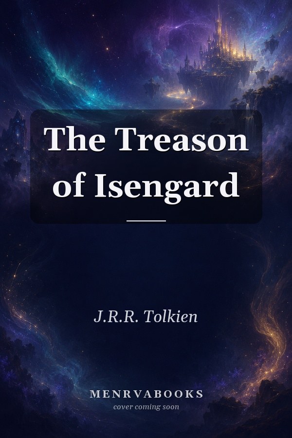 The Treason of Isengard