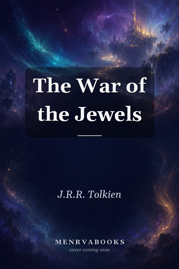 The War of the Jewels