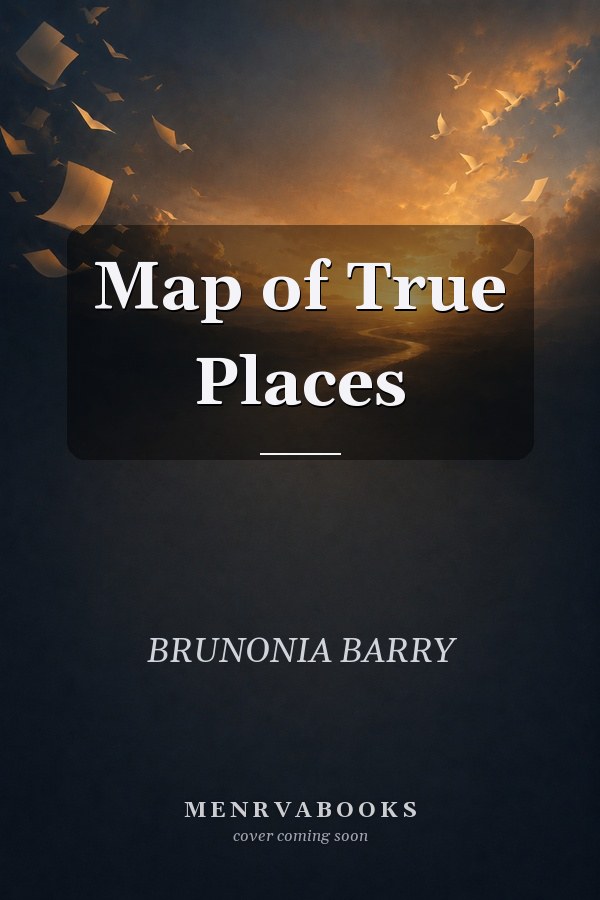Map of True Places