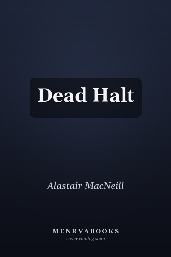 Dead Halt