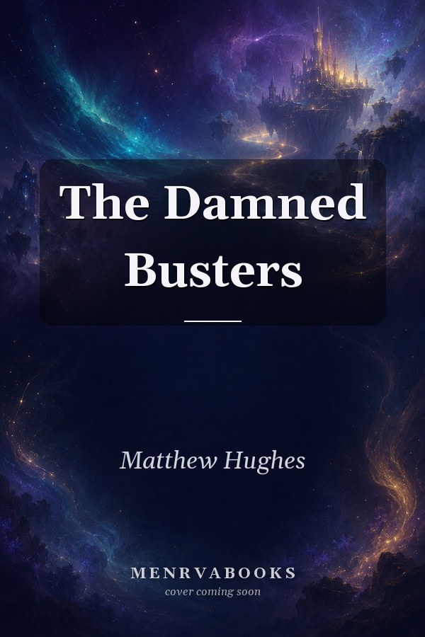 The Damned Busters