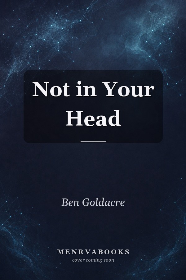Not in Your Head