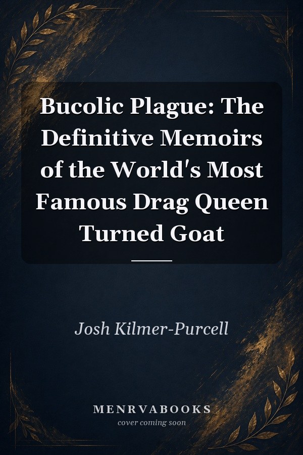 Bucolic Plague: The Definitive Memoirs of the World's Most Famous Drag Queen Turned Goat
