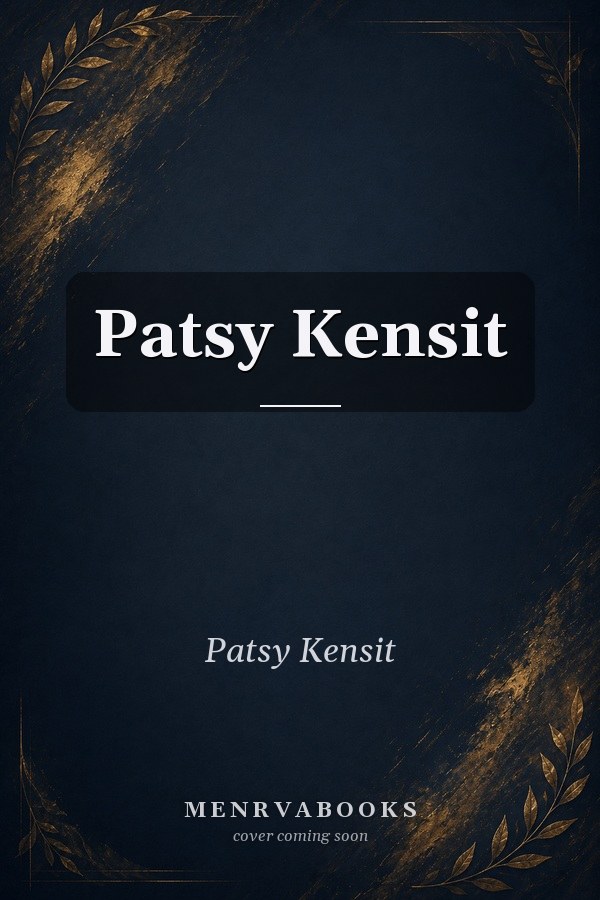 Patsy Kensit