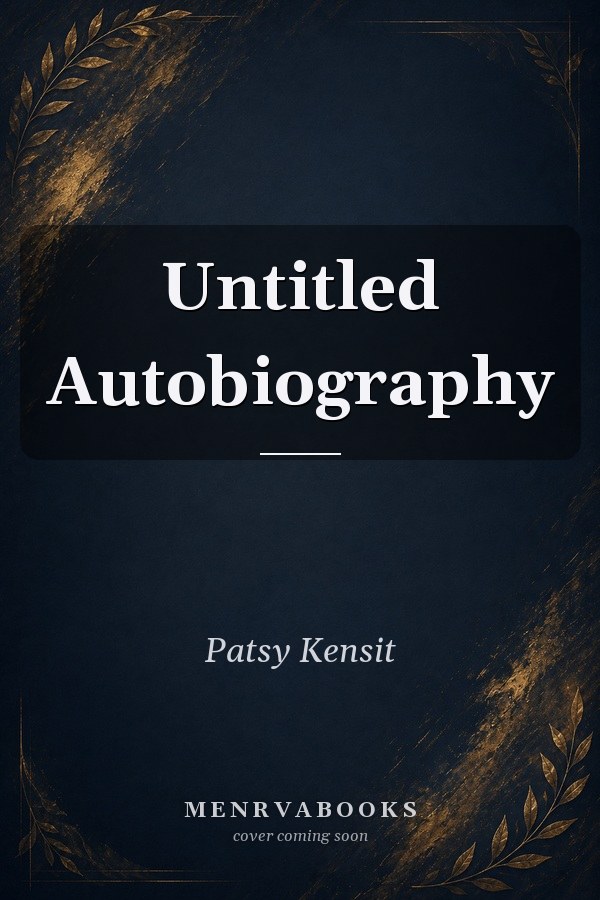 Untitled Autobiography