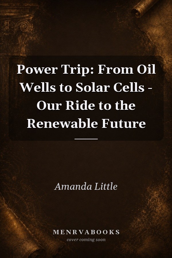 Power Trip: From Oil Wells to Solar Cells - Our Ride to the Renewable Future