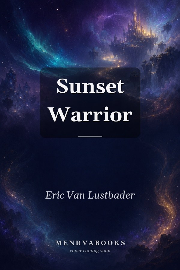 Sunset Warrior