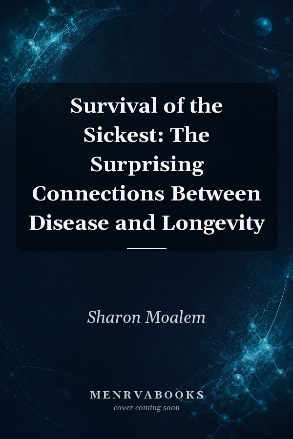 Survival of the Sickest: The Surprising Connections Between Disease and Longevity