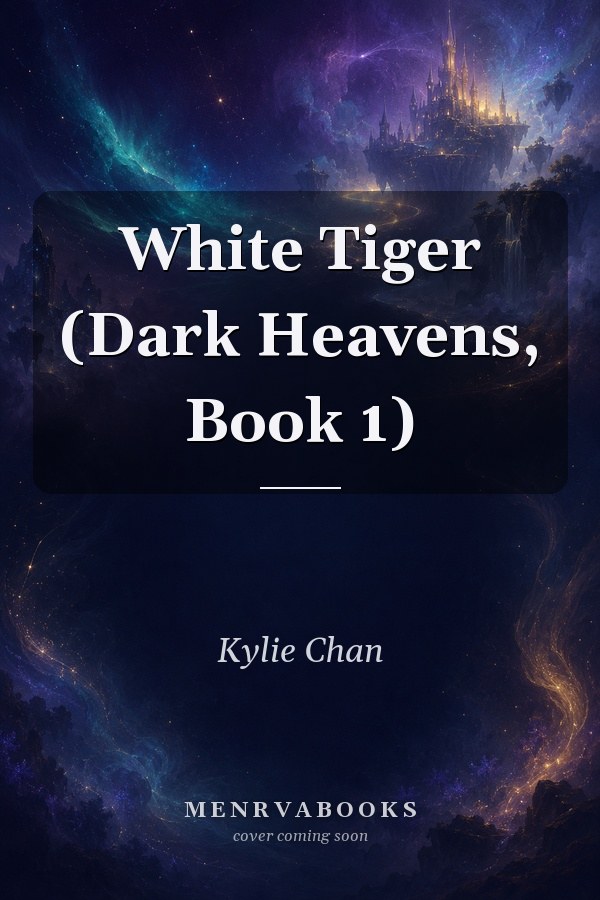 White Tiger (Dark Heavens, Book 1)