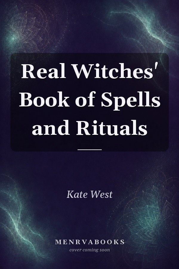 Real Witches' Book of Spells and Rituals