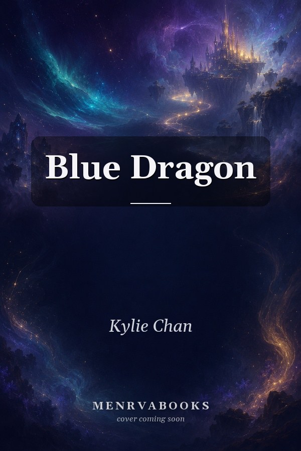 Blue Dragon