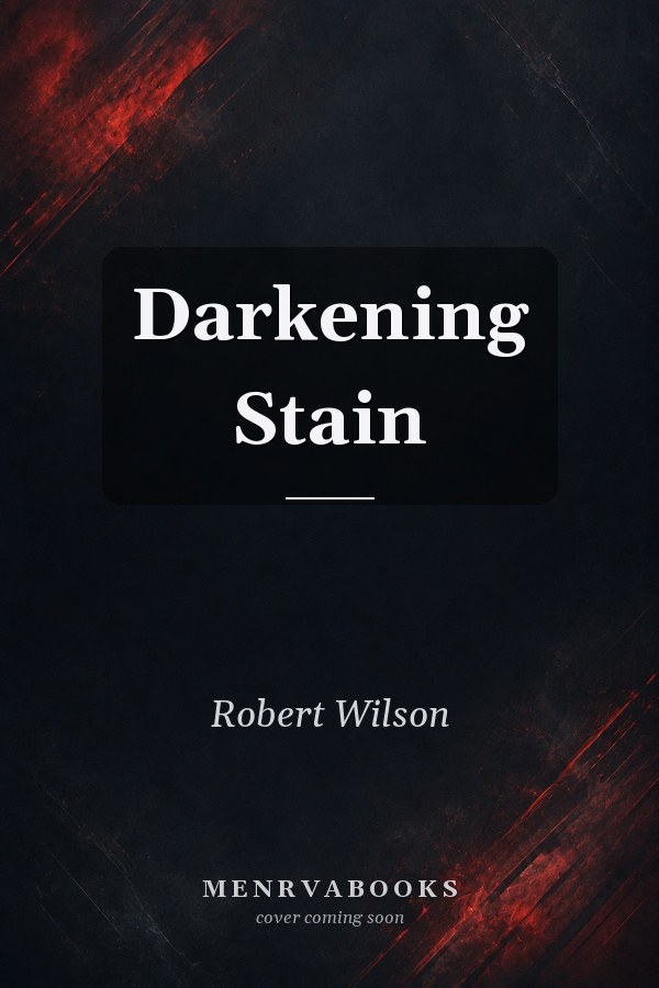 Darkening Stain