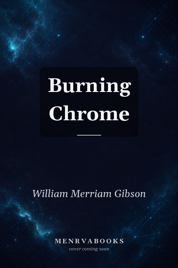 Burning Chrome