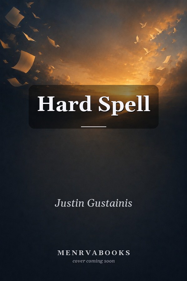 Hard Spell