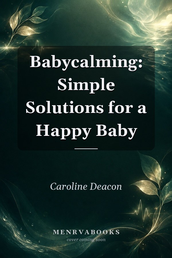 Babycalming: Simple Solutions for a Happy Baby