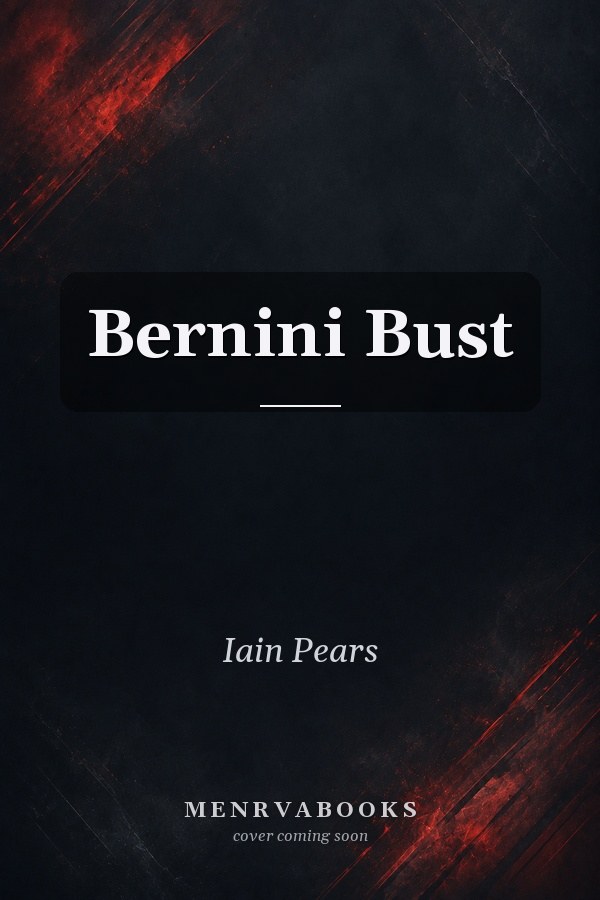 Bernini Bust